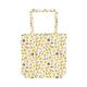 Sac, coton bio, récolte de poires, 38 x 38 cm Sac, coton bio, récolte de poires, 38 x 38 cm