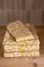 Nappe extra longue, coton bio GOTS, dessin, 145 x 350 cm Nappe extra longue, coton bio GOTS, dessin, 145 x 350 cm