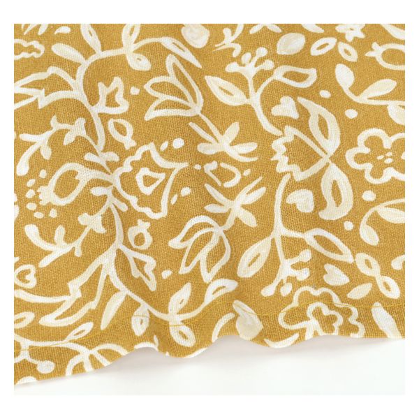 Tafelloper, GOTS bio-katoen, decoratief, 50 x 145 cm Tafelloper, GOTS bio-katoen, decoratief, 50 x 145 cm