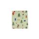 Pochon cadeau, coton bio GOTS, forêt d’hiver, 19 x 22 cm Pochon cadeau, coton bio GOTS, forêt d’hiver, 19 x 22 cm