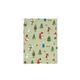Pochon cadeau, coton bio GOTS, forêt d’hiver, 27 x 37 cm Pochon cadeau, coton bio GOTS, forêt d’hiver, 27 x 37 cm