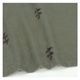 Nappe, coton bio GOTS, brodée brindilles, 145 x 250 cm Nappe, coton bio GOTS, brodée brindilles, 145 x 250 cm