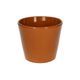 Cache-pot, céramique, terracotta, Ø15,5 cm