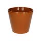 Cache-pot, céramique, terracotta, Ø17,5 cm