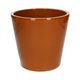 Cache-pot, céramique, terracotta, Ø20 cm Cache-pot, céramique, terracotta, Ø20 cm