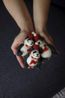 Kersthanger Pascal de panda, WWF, vilt Kersthanger Pascal de panda, WWF, vilt