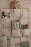Hanger hond met gans, vilt Hanger hond met gans, vilt