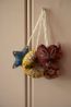 Hanger ster, vilt