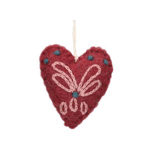 Hanger hart, vilt