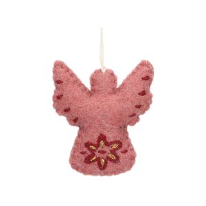 Hanger engel, vilt