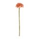 Blume, Filz, rosa, ca. 26 cm