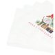 Servetten, papier, winterbos diertje, 25 x 25 cm, 20 stuks Servetten, papier, winterbos diertje, 25 x 25 cm, 20 stuks