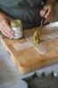 Pesto di pistacchio, vegan, lactose- en glutenvrij, 120 gram