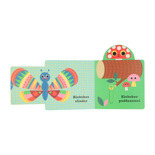 Kiekeboe appel, Ingela P. Arrhenius Kiekeboe appel, Ingela P. Arrhenius