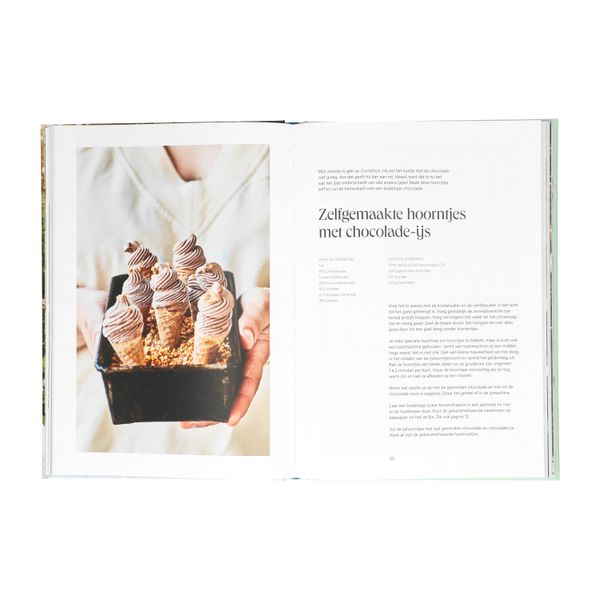 Boek the sweetest table, Sarah Renson Boek the sweetest table, Sarah Renson