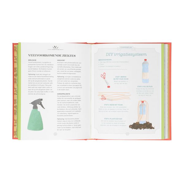 Stadsboeren voor beginners, Gerard Janssen Stadsboeren voor beginners, Gerard Janssen