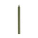 Bougie de table, vert foncé, 27 cm Bougie de table, vert foncé, 27 cm