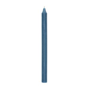 Dinerkaars, donkerblauw, 27 cm