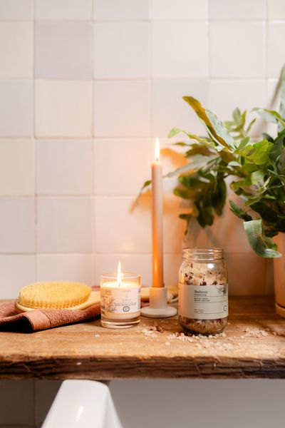 Badzout, ontspannend, 400 gram