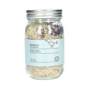 Badzout, verkwikkend, 400 gram Badzout, verkwikkend, 400 gram