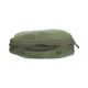 Toilettas groot, GOTS bio-katoen, donkergroen, 26 x 16 x 10 cm Toilettas groot, GOTS bio-katoen, donkergroen, 26 x 16 x 10 cm