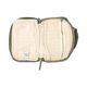 Toilettas groot, GOTS bio-katoen, donkergroen, 26 x 16 x 10 cm Toilettas groot, GOTS bio-katoen, donkergroen, 26 x 16 x 10 cm
