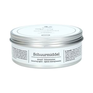 Nettoyant désincrustant, boîte en fer, 300 g
