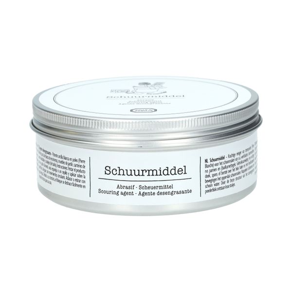 Schuurmiddel, blik, 300 gram