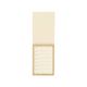 Weekplanner, decoratief, A6