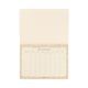 Weekplanner 'Good habits', decoratief, A5
