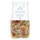 Kerstpasta, 'Buon natale', biologisch, 500 gram