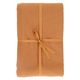 Nappe, coton bio GOTS, brun amande, 145 x 300 cm Nappe, coton bio GOTS, brun amande, 145 x 300 cm