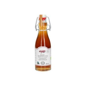 Sirup Zimt/ Kardamom, biologisch, 200 ml