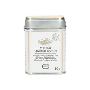 Mélange pour légumes traybake, 50 g Mélange pour légumes traybake, 50 g
