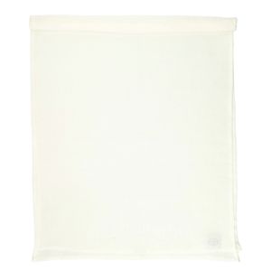 Table runner, linen, off white, 47 x 140 cm
