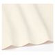 Nappe extra longue, lin, blanc cassé, 137 x 350 cm