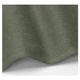 Nappe extra longue, lin, gris-vert, 137 x 350 cm