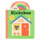 Kiekeboe huis, Ingela P. Arrhenius