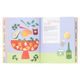 Maak salade, Caroline Ellerbeck