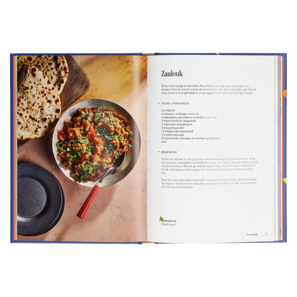 Boek Dip in, Sonali Shah