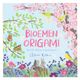 Bloemen origami, Nick Robinson