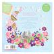 Bloemen origami, Nick Robinson Bloemen origami, Nick Robinson