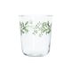 Laag glas, kersttakjes, 315 ml