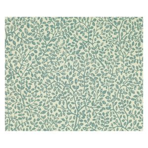 Wrapping paper, twigs with leaf, 70 x 250 cm