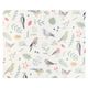 Papier d'emballage, oiseaux, 70 x 250 cm Papier d'emballage, oiseaux, 70 x 250 cm