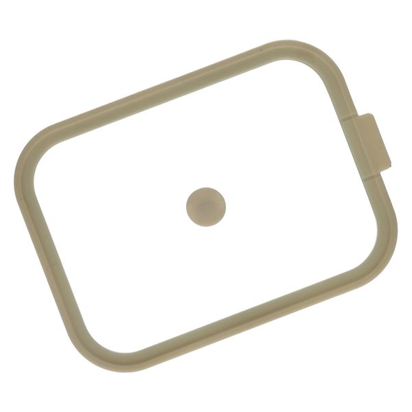 Plat à four/de conservation avec couvercle en verre, verre résistant à la chaleur et silicone, 2,5 L