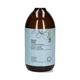 Handzeep, glazen fles, amandel & bergamot, 500 ml