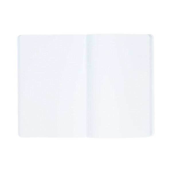 Cahier, ligné, mimosa, A5 Cahier, ligné, mimosa, A5