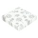 Servetten, papier, dille en kamille, 33 x 33 cm, 20 stuks Servetten, papier, dille en kamille, 33 x 33 cm, 20 stuks