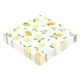 Servetten, papier, citroenen, 33 x 33 cm, 20 stuks Servetten, papier, citroenen, 33 x 33 cm, 20 stuks